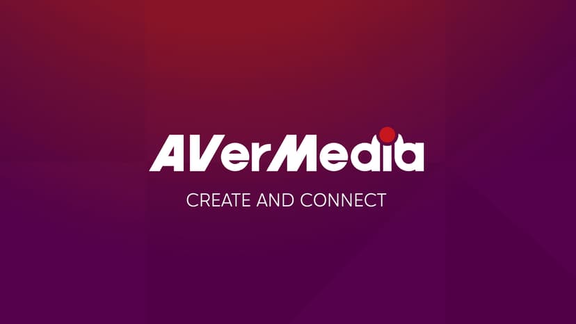 AVerMedia PW315 Full HD 1080p 60fps Webcam for Game Streaming, Video Calls and Content Creating with CamEngine and 3rd Party Software Support, TAA/NDAA Compliant