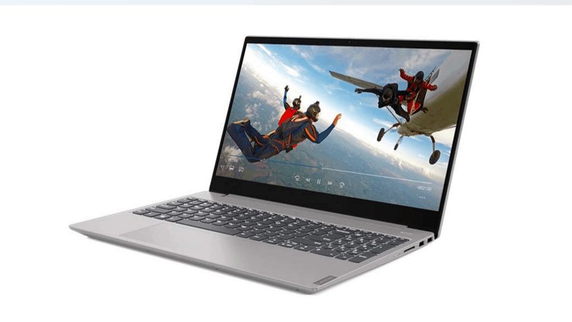 Lenovo Business Laptop - Linux Mint (Cinnamon) - Intel i5-8265U, 8GB RAM, 256GB SSD, 15.6" FHD 1920x1080 Display, Full Keyboard, Fast Charging