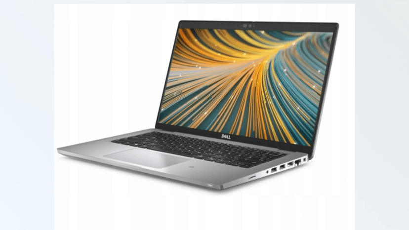 Dell Latitude 5420 14" Notebook, Intel Core i5-1145G7, 16GB RAM, 512GB SSD, Intel Iris Xe Graphics, Windows 10 Pro (Renewed)