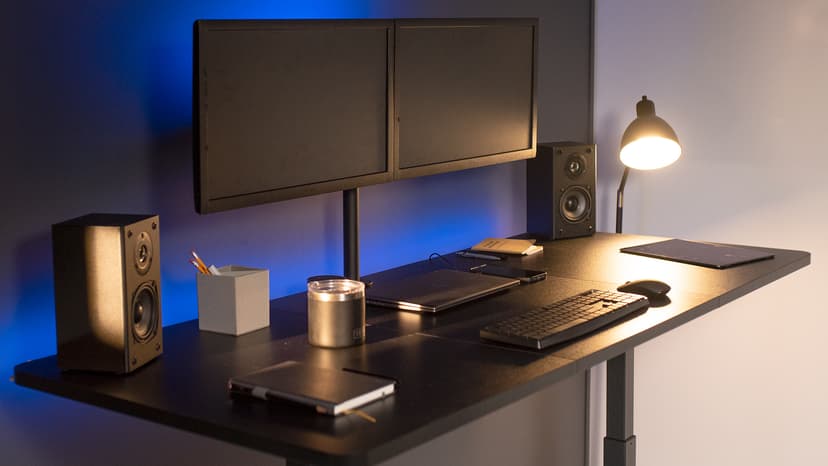 VIVO Universal 71 x 30 inch Table Top for Standard and Sit to Stand Height Adjustable Home and Office Desk Frames, White Desktop, DESK-TOP72-30W