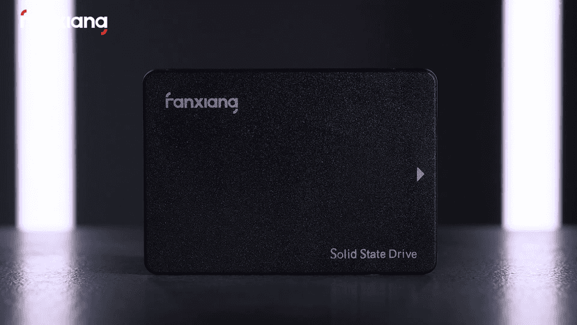 S101 512GB SSD SATA III 6Gb/s 2.5" Internal Solid State Drive, Read Speed up to 550MB/sec, Compatible with Laptop and PC Desktops(Black)