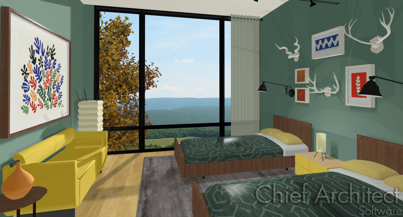 Home Designer Architectural 2019 - PC Download [Download]