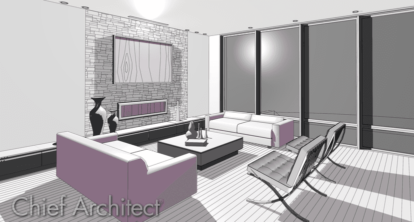Home Designer Interiors 2019 - PC Download [Download]