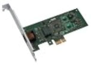 Intel EXPI9301CTBLK PRO/1000 CT Desktop Adapter PCI Express Bulk For Pcs With PCI Express Slots