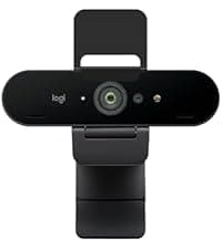 Logitech C922x HD Pro Webcam, Full HD 1080p/30fps Video, Clear Audio, HD Light Correction, PC Camera Webcam, Works with Skype, Zoom, Mac, Tablet - Black