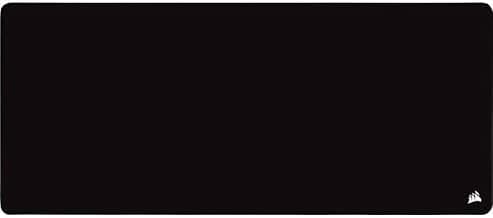 Corsair MM350 PRO Premium Spill-Proof Cloth Gaming Mouse Pad – Extended XL - Black