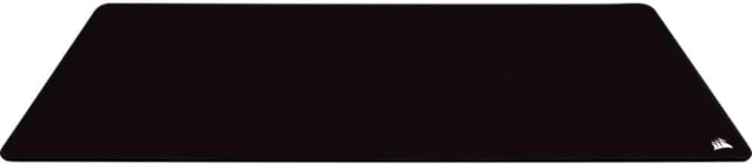 Corsair MM350 PRO Premium Spill-Proof Cloth Gaming Mouse Pad – Extended XL - Black
