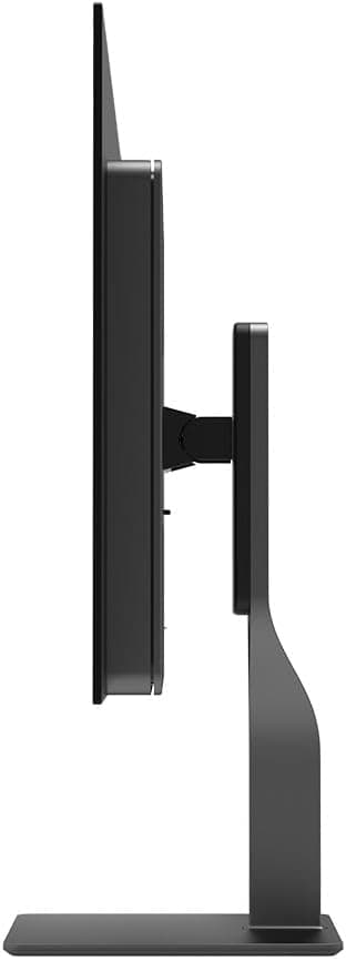 DOUGH Spectrum Black 32" ES07EFE 4K 240Hz Dual-Mode OLED with Gorilla Glass Monitor and Stand ES07D04 Bundle (Monitor with Stand)