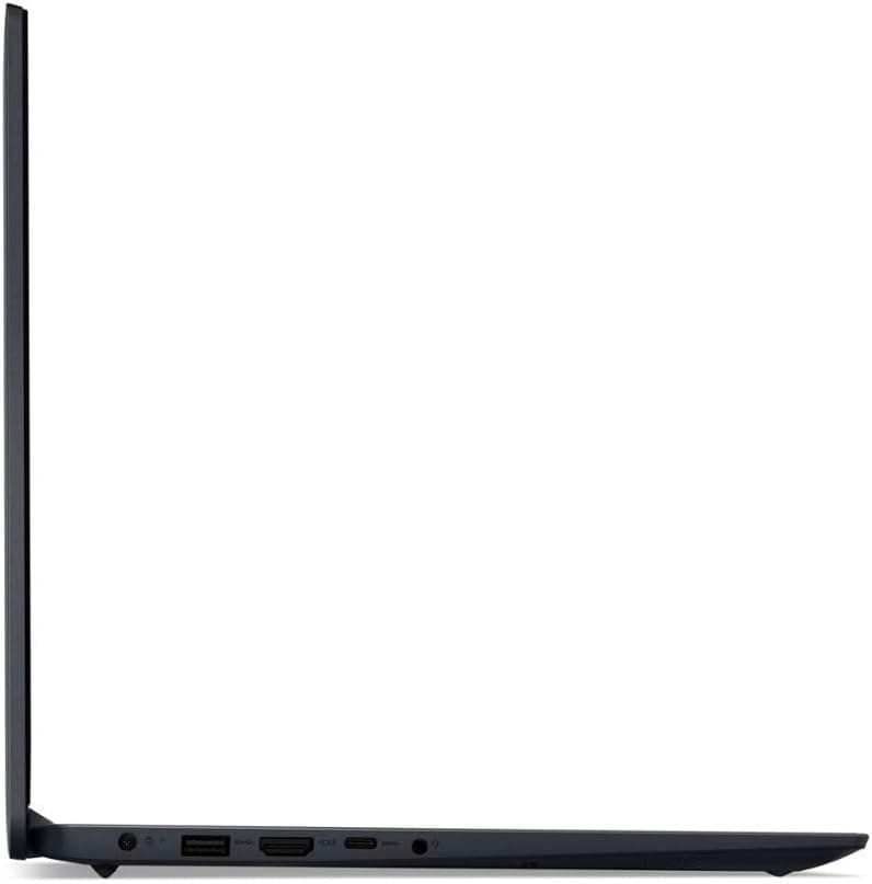 Lenovo IdeaPad Business Laptop with Lifetime Office License, 15.6" FHD Touchscreen, Intel 10-Core i5-1235U, 24GB RAM, 1TB SSD, Windows 11 Pro, Numeric Keypad, Wi-Fi 6, w/Stylus Pen