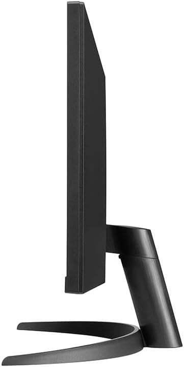 LG 29WQ500 29-Inch UltraWide FHD IPS HDR10 Monitor with AMD FreeSync, Dynamic Action Sync, and Low Latency for Gaming (Black)