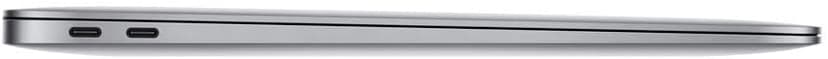 Apple MacBook Air (13-inch Retina display, 1.6GHz dual-core Intel Core i5, 128GB) - Space Gray (Renewed)