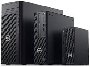 Dell Precision 3460 SFF Core i9-14900 - 32GB - 512GB SSD - Windows11P - Desktop