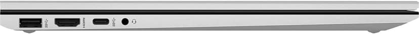 HP 17 Business Laptop - Linux Mint Cinnamon - Intel Quad-Core i5-10210U, 32GB RAM, 1TB PCIe NVMe SSD + 1TB Storage HDD, 17.3" Inch HD+ (1600x900) Display
