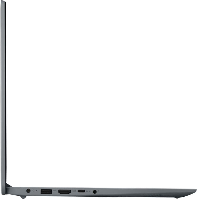 Lenovo IdeaPad 1 15.6" HD Laptop, Athlon Silver 7120U, 4GB RAM, 128GB SSD, Webcam, Type-C, SD Card Reader, USB-A&C, Wi-Fi 6, Windows 11 + GM Accessory (Athlon 7120U| 4GB/256GB)