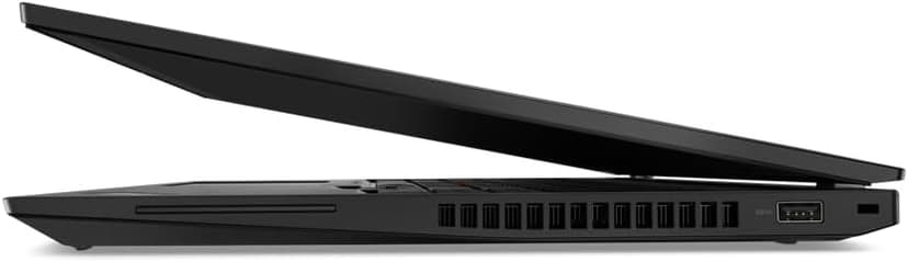 Lenovo ThinkPad P16s Mobile Workstation & Business Laptop (16" FHD+, Intel 12-Core i7-1260P, 32GB RAM, 1TB SSD, NVIDIA T550), Backlit Keyboard, Webcam, Wi-Fi 6E, IST Cable, Win 11 Pro, Black - 2024