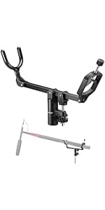 NEEWER 2 Pack Lavalier Lapel Microphone Compatible with DJI Wireless Mic Transmitters Rode Wireless GO II 2, Omnidirectional Condenser Wired Clip On Lav Mics for Stage YouTube Live Streaming, CM5