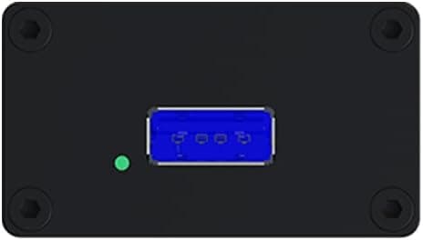 CAP20S SDI to USB 3.0 Capture Card,livestreaming Capture Card,1080p60 Uncompressed Video Capture,3D Lut Output PS5/PS4/OBS/PC
