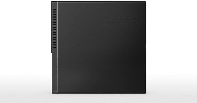 Lenovo ThinkCentre M910Q Tiny Desktop Computer, Intel Core i7-6700T Upto 3.6GHz, 32GB RAM, 1TB NVMe SSD, 4K 3-Monitor Support DisplayPort, HDMI, AC Wi-Fi, Bluetooth - Windows 10 Pro (Renewed)