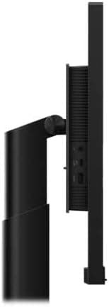 Lenovo ThinkVision P27u-20 - LED Monitor - 68.6 cm (27 Inches) (27 Inches Visible) - 3840 x 2160 4K @ 60 Hz - IPS - 450 cd/m² - 1000:1-4 ms - Thunderbolt 4, 2xHDMI, DisplayPort - Speaker - Raven Black