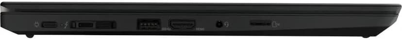 Lenovo ThinkPad T14 Gen 1 - 14" - Core i7 10610U - vPro - 16 GB RAM - 256 GB SSD Win 10 Pro 20S0002HUS (Renewed)