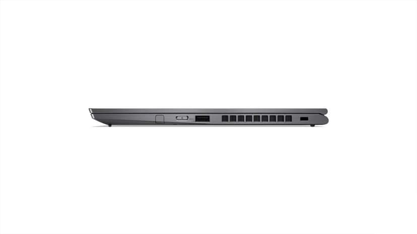 Lenovo ThinkPad X1 Yoga 4th Gen 14" FHD (1920x1080) Touchscreen 2 in 1 Ultrabook - Intel Core i5-8265U Processor, 8GB RAM, 256GB PCIe-NVMe SSD, Windows 10 Pro 64-bit