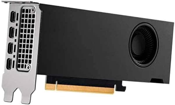 PNY NVIDIA RTX A2000 12GB