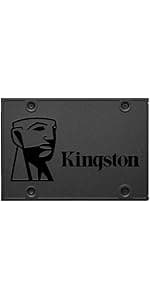 Kingston NV3 1TB M.2 2280 NVMe SSD | PCIe 4.0 Gen 4x4 | Up to 6000 MB/s | SNV3S/1000G