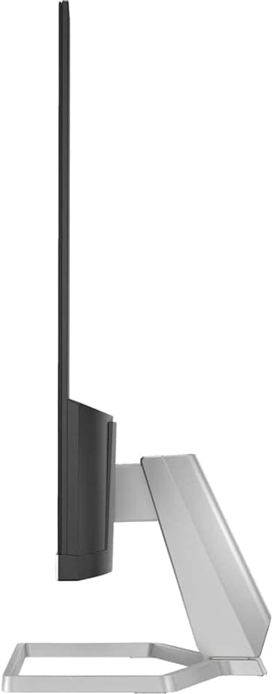 HP 524sf Series 5 24" FHD 1920x1080 IPS Monitor, 100Hz, 99% sRGB, 1500:1, 5ms, Black/Silver (2024 Model)…