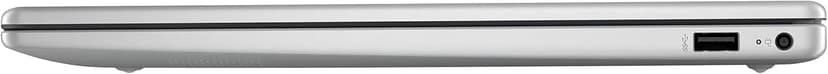 HP 15.6 FHD-Laptop, Intel Core i3-N305(Beat i3-1115G4) 32GB RAM 1TB SSD Student-Laptop with Fingerprint Win11 Wi-Fi 6 Bluetooth 5.3 Ultra-Fast Performance Work Entertainment