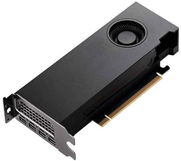 PNY NVIDIA RTX A2000 12GB