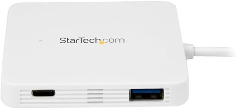 Blackmagic Design Davinci Resolve Micro Color Panel (EN) Bundle with 3-Port USB-C Hub (2 Items)