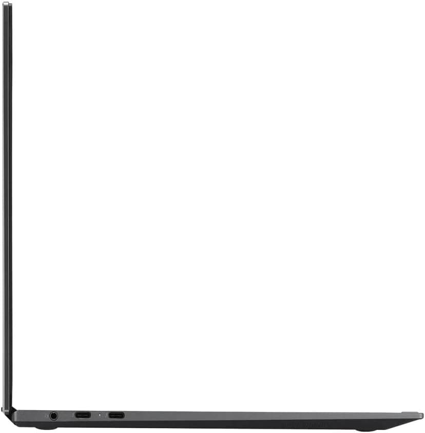 LG 2023 Gram 16" 2-in-1 Ultralight Laptop WQXGA IPS Touch Intel EVO i7-1360P 32GB RAM 1TB(512x2) NVMe SSD Iris Xe Graphics WiFi AX Backlit Fingerprint Fullday Battery Windows 11 w/Pen and RE USB