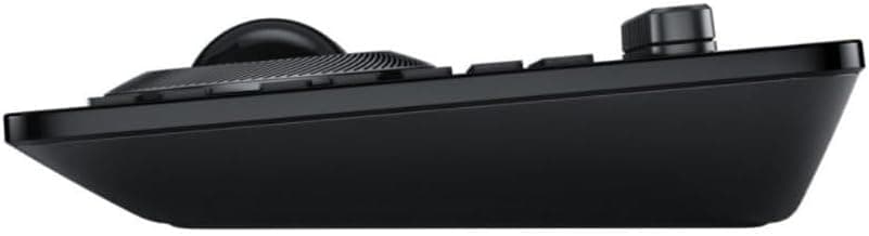 Blackmagic Design Davinci Resolve Micro Color Panel (EN) Bundle with 3-Port USB-C Hub (2 Items)