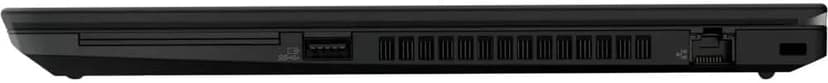 Lenovo ThinkPad T14 Gen 1 - 14" - Core i7 10610U - vPro - 16 GB RAM - 256 GB SSD Win 10 Pro 20S0002HUS (Renewed)