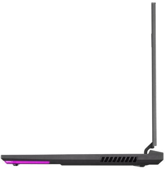 ASUS ROG Strix G17 Gaming Laptop, 17.3" 144 Hz FHD IPS, NVIDIA GeForce RTX 3060, AMD Ryzen 7 4800H, RGB Keyboard, VR-Ready, WiFi6, Bluetooth 5.1, USB-C, HDMI, Win 10, Gray (32GB RAM | 2TB PCIe SSD)