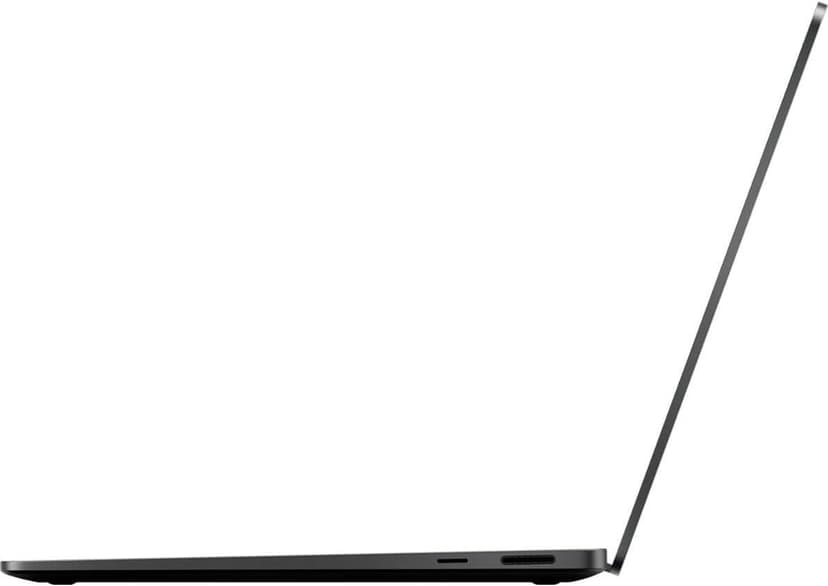 Microsoft Surface Laptop (2024), Windows 11 Copilot+ PC, 15" Touchscreen Display, Snapdragon X Elite (12 core), 32GB RAM, 1TB SSD Storage, Black
