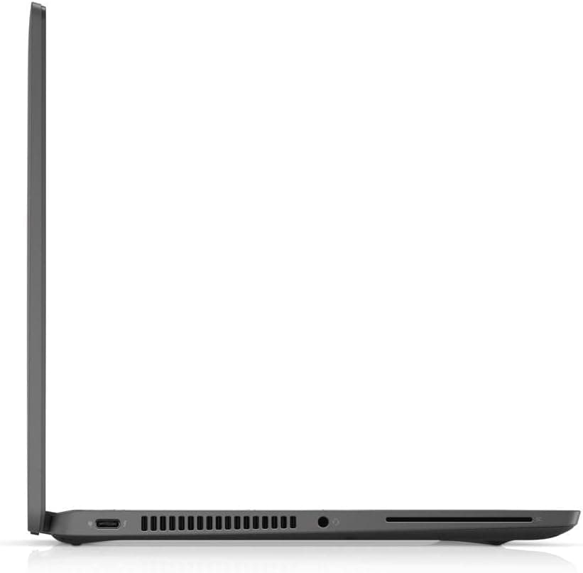 Dell 2021 Latitude 7320 Laptop 13.3-inch - Intel Core i7 11th Gen - i7-1185G7 - Quad Core 4.4Ghz - 512GB SSD - 16GB RAM - 1920x1080 FHD - Windows 10 Pro (Renewed)