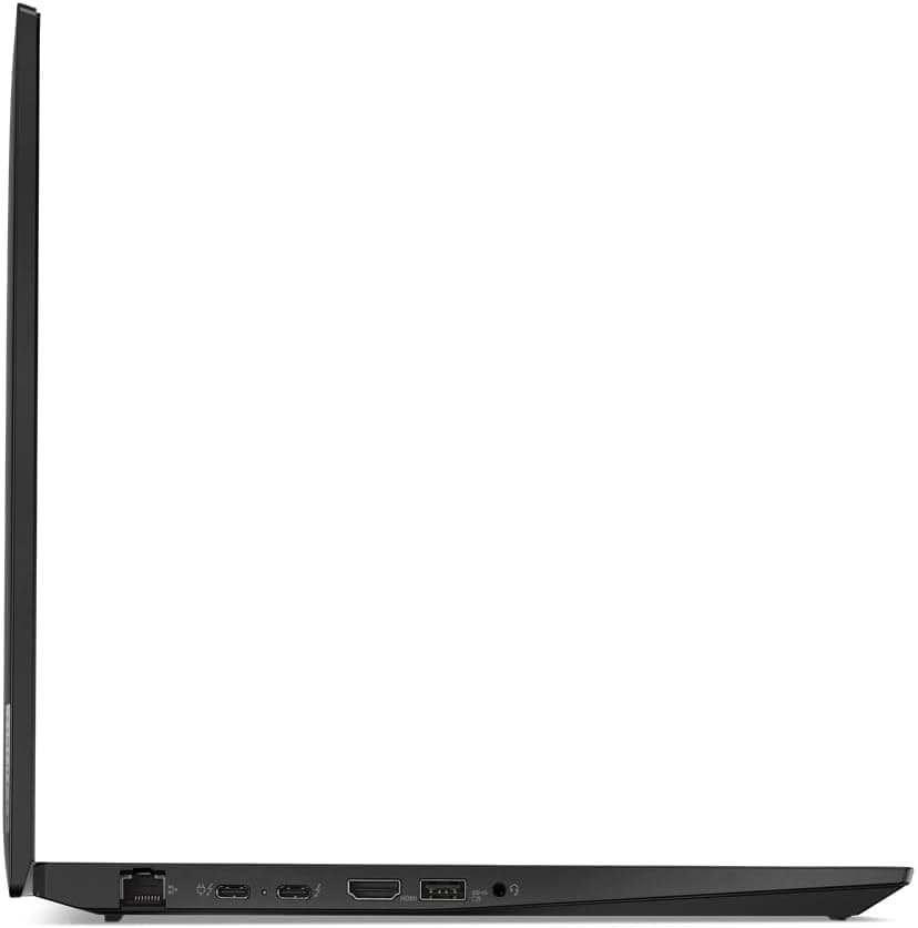 Lenovo ThinkPad P16s Mobile Workstation & Business Laptop (16" FHD+, Intel 12-Core i7-1260P, 32GB RAM, 1TB SSD, NVIDIA T550), Backlit Keyboard, Webcam, Wi-Fi 6E, IST Cable, Win 11 Pro, Black - 2024