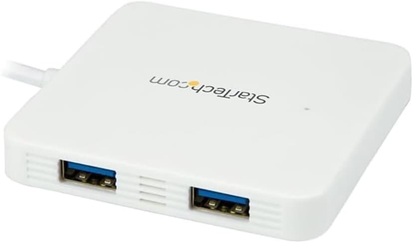 Blackmagic Design Davinci Resolve Micro Color Panel (EN) Bundle with 3-Port USB-C Hub (2 Items)