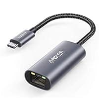 Anker USB C to HDMI Adapter (4K@60Hz), 310 USB-C Adapter (4K HDMI), for MacBook Pro, MacBook Air, iPad Pro, Pixelbook, XPS, Galaxy, and More(Compatible with Thunderbolt 3 Ports)