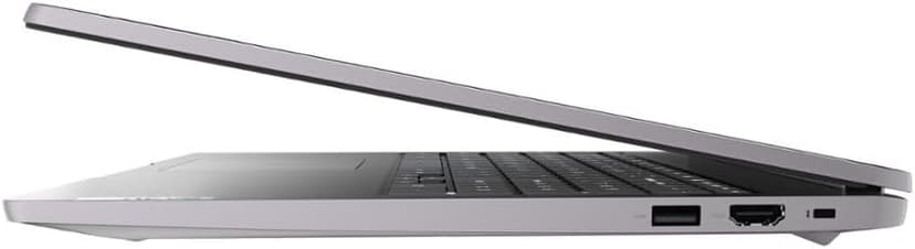 Lenovo 15.6" FHD Chromebook-Intel Quad-Core N4120(> N4020) 4GB RAM,128GB Storage,(64GB eMMC+64GB SD Card),Home & Student Laptop,with Privacy Camera,Wi-Fi6,HDMI1.4,Chrome OS,Artic Grey