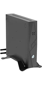 T2-Pro Mini Gaming PC Core i9-13900HK/RTX4060 8G GDDR6,Gaming Computer 32GB RAM DDR5-5200,1TB PCIe4.0 SSD,Adjustable RGB Light,WiFi6E/BT5.3/2.5G LAN/USB-C 4K@60Hz Win11 Pro Mini Desktop PC