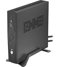 Mini PC Gaming, Intel Core I7-8750H Mini PC Nvidia GTX 1050 GDDR5 RGB Lights Desktop Mini Computer 16GB DDR4 512GB M.2 NVMe SSD, Support 4K Triple Display WiFi 6 BT 5.2, Windows 11 Pro