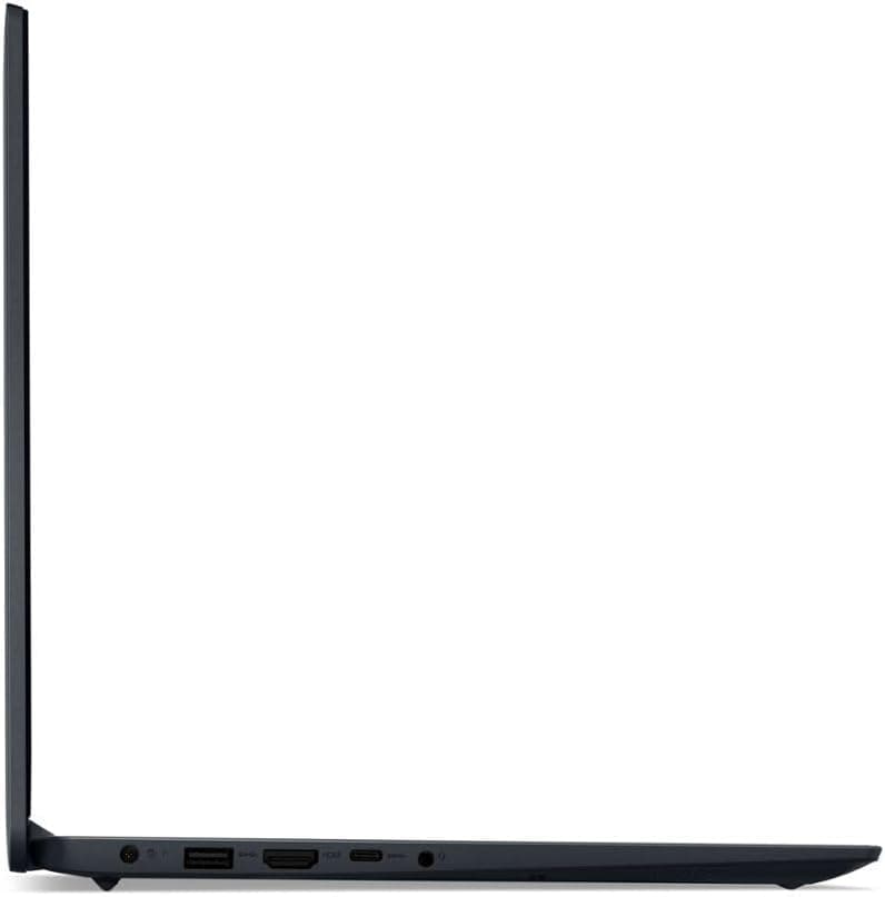 Lenovo IdeaPad 15.6” FHD Touchscreen Laptop, 40GB RAM 2.5TB Storage (2TB SSD+512GB Docking Station Set), 10-Cores Intel Core i5, Windows 11 Pro with Microsoft Office Included, PLUSERA Earphones