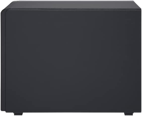 QNAP TR-004 4 Bay USB Type-C Direct Attached Storage (DAS) with hardware RAID (Diskless)