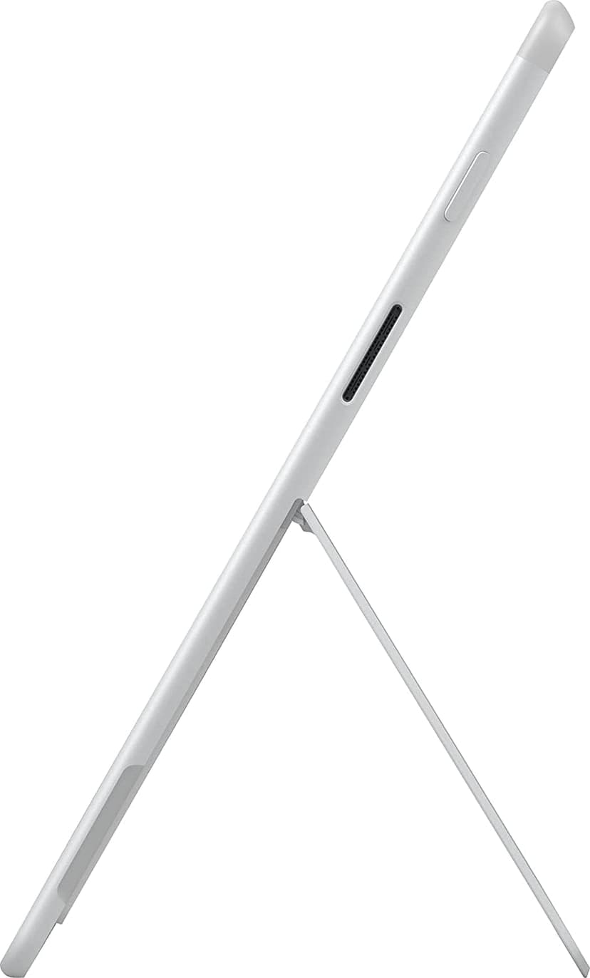 Microsoft Surface Pro X - 13" Touchscreen - Microsoft SQ® 1 - 8GB Memory - 256GB SSD - WiFi - Platinum (Latest Model)
