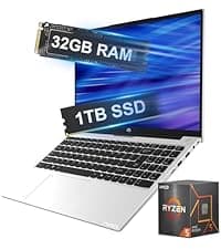 NIMO 15.6 FHD Student Laptop, 16GB RAM, 1TB SSD, Intel Pentium Quad-Core N100(Beat to i3-1115G4, Up to 3.4GHz), 2 Years Warranty, Backlit Keyboard, Fingerprint, Win 11, Rose Gold