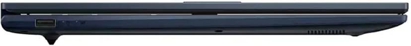 ASUS Vivobook 17 inch Laptop | 17.3" FHD Computer | 24GB RAM|1TB SSD & 128GB Portable SSD | Intel Core i3-1215U| Webcam| USB-C| Wi-Fi 6E| Copilot Ready| Ultra Light| AI-Powered Windows 11| RK Bundle
