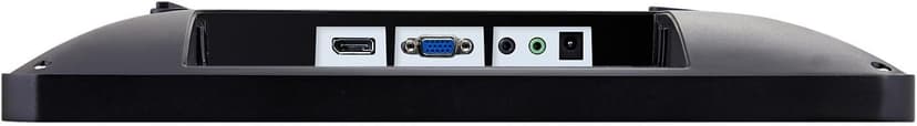 ViewSonic TD2430 24 Inch 1080p 10-Point Multi Touch Screen Monitor with HDMI and DisplayPort