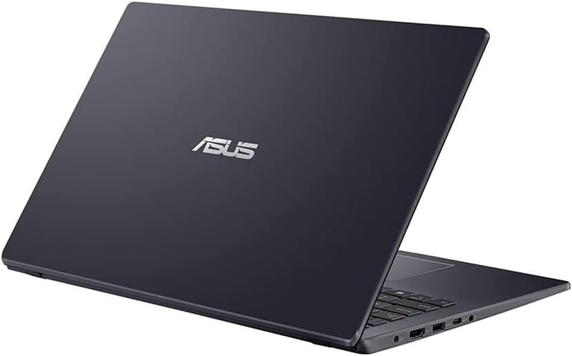 ASUS Vivobook Go 15 L510 Thin & Light Laptop Computer, 15.6” FHD Display, Intel Celeron N4020 Processor, 4GB RAM, 64GB Storage, Windows 11 Home in S Mode, 1 Year Microsoft 365, Star Black, L510MA-AS02